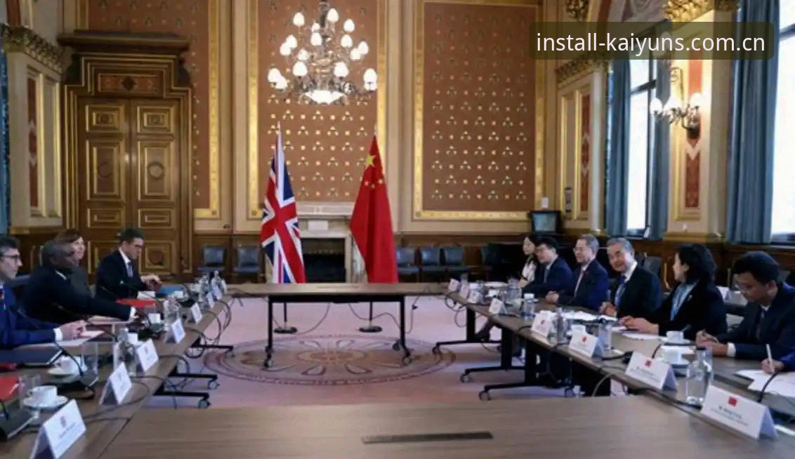 kaiyun CN登录 世界杯观赛热潮遇冷:签证与地缘政治双重冲击下的赛事体验全面评测